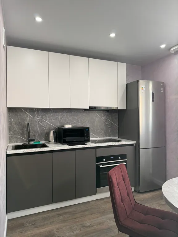 Уютная квартира в центральном районе города