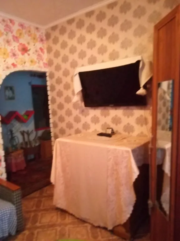 Уютная квартира в историческом центре города