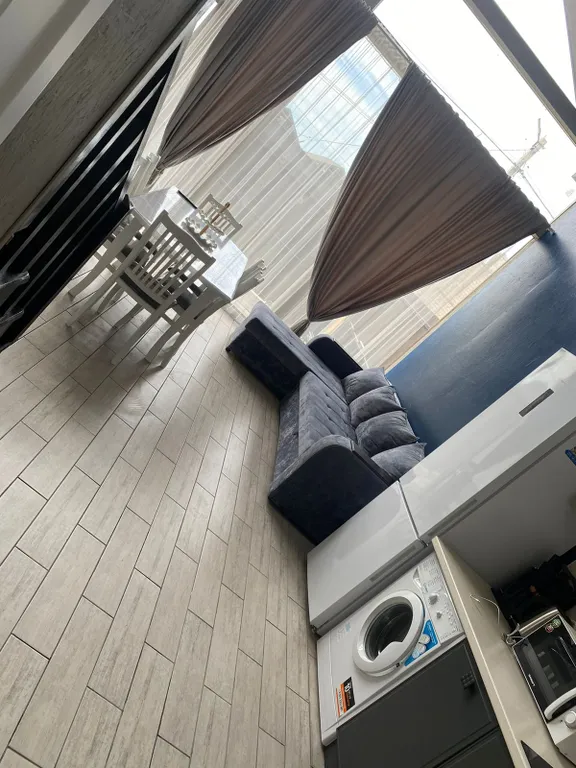 Домик у моря