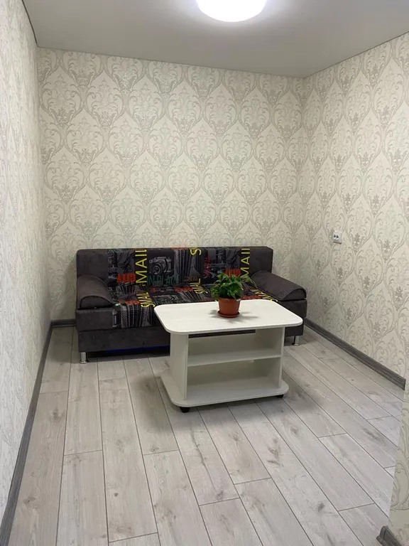 Уютная квартира ждёт своих гостей