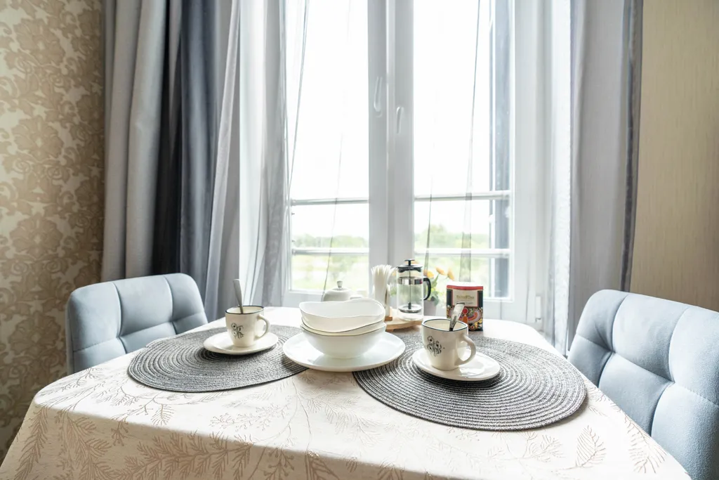 Квартира Апартаменты на Чехова — аренда посуточно в Гатчина