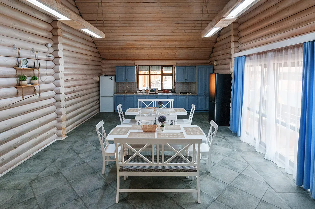 5-комнатный Дом