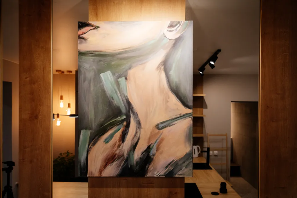 Уютная студия в центре города