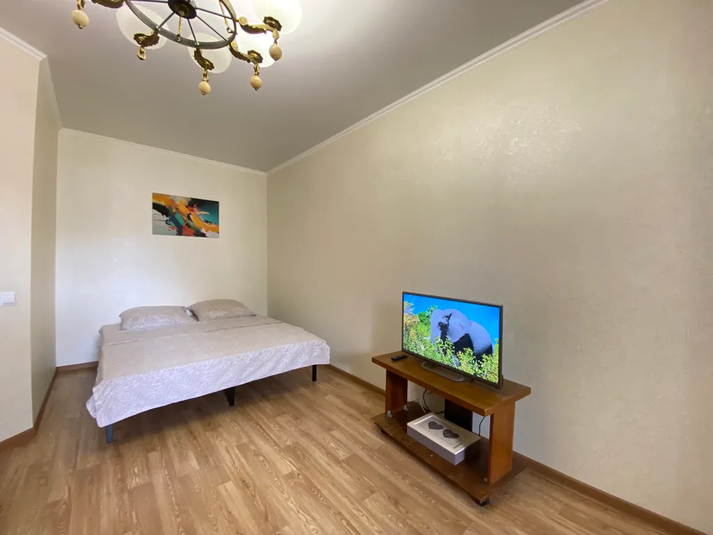 Однокомнатная квартира в Южном Бульваре