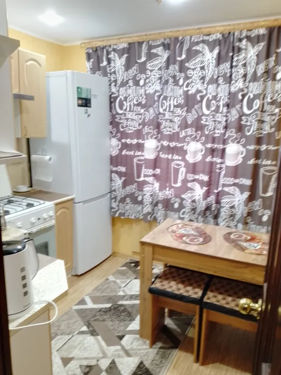 Квартира в центре города в тихом районе