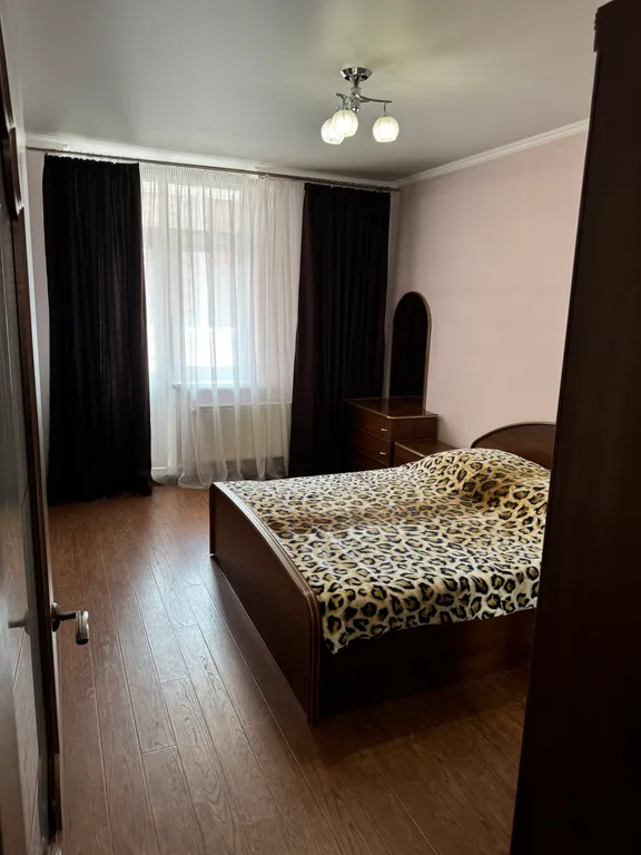 Квартира 2-комнатная Квартира — Краснодар