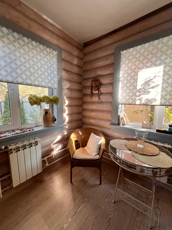 Уютный домик в Южном Бутово