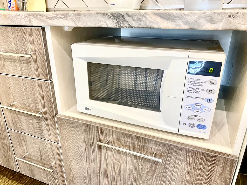 Уютная квартира в центре