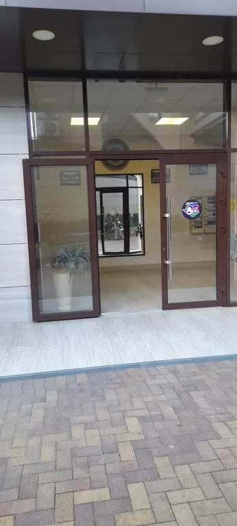 Квартира Квартира в новом доме, центр Адлера — Адлер