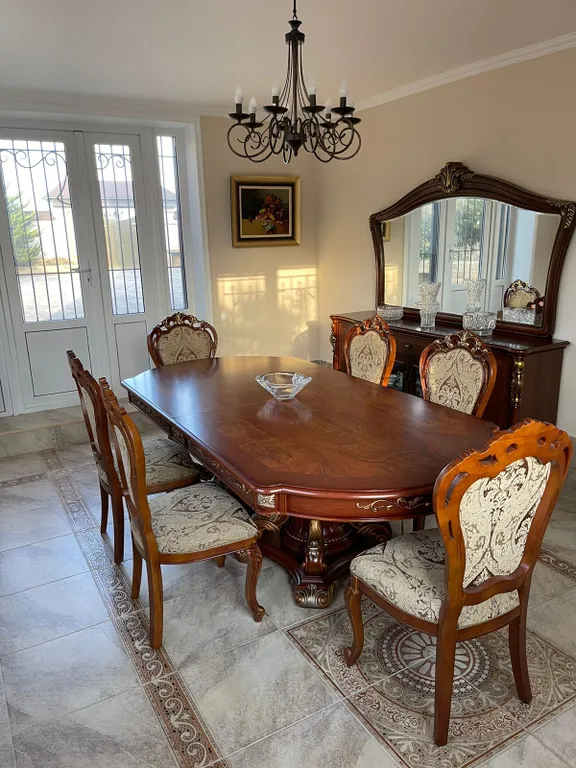 Дом с видом на море