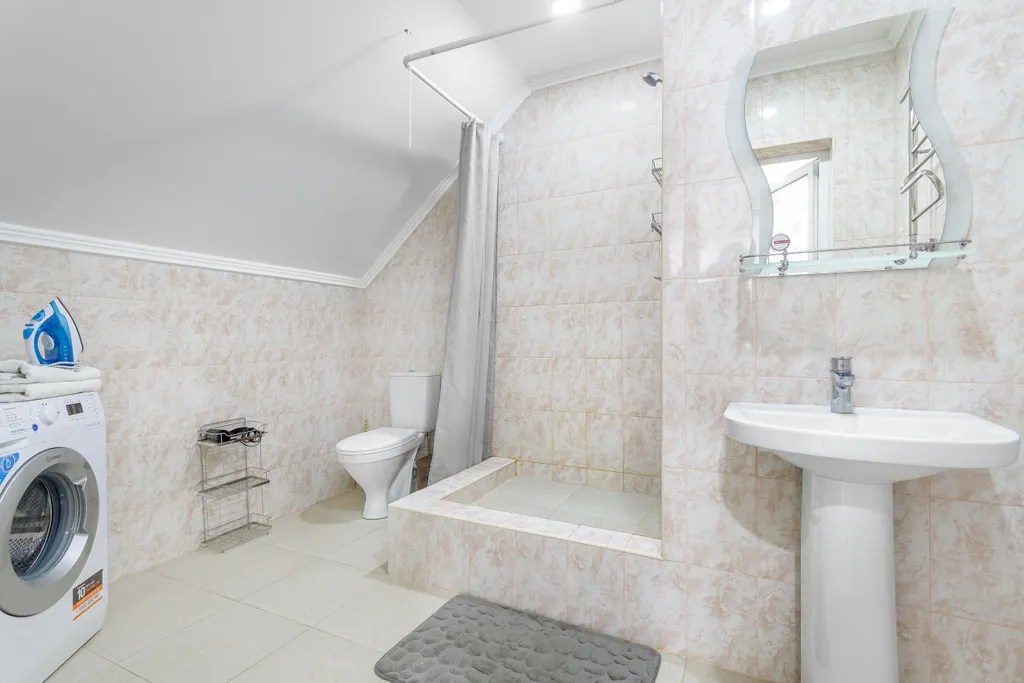 Квартира Апартаменты Айва — Геленджик