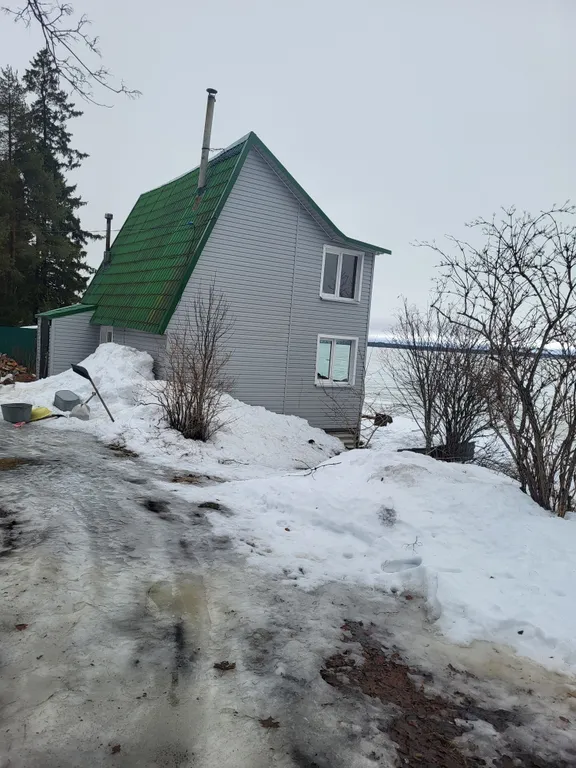 4-комнатный Дом