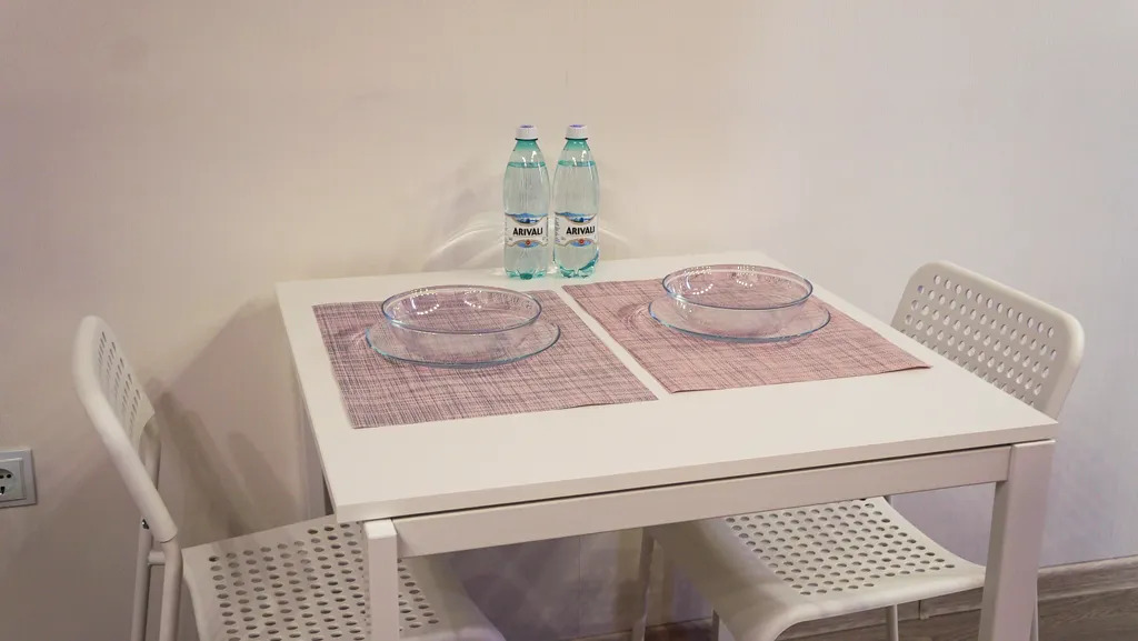 Квартира Квартира Небольшая яркая студия — Шушары