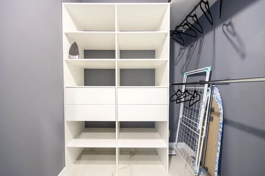 Квартира Дизайнерские апартаменты в ЖК Покровка-Life — Красноярск