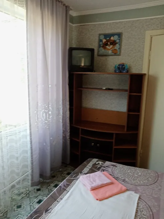 Квартира Квартира Как в раю — Кучугуры