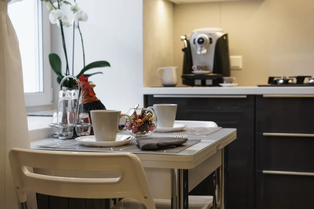 Квартира Замечательная квартира в историческом центре — Санкт-Петербург