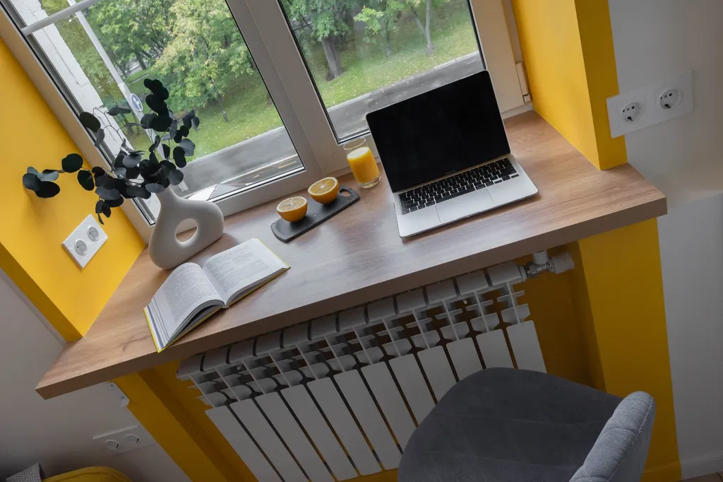 Квартира Квартира Студия Sunny apartment на ВДНХ — Москва