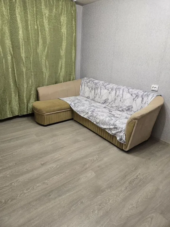 Уютная двухкомнатная квартира