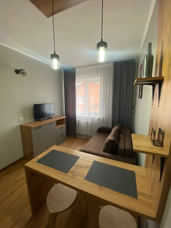 Квартира Квартира Гостевой дом Relaxtut — Анапа