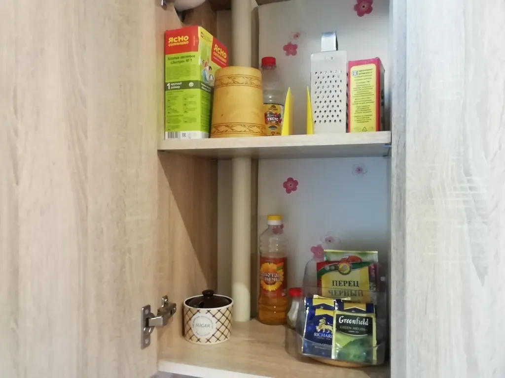 Квартира у моря, с видом на озеро и сосновый бор