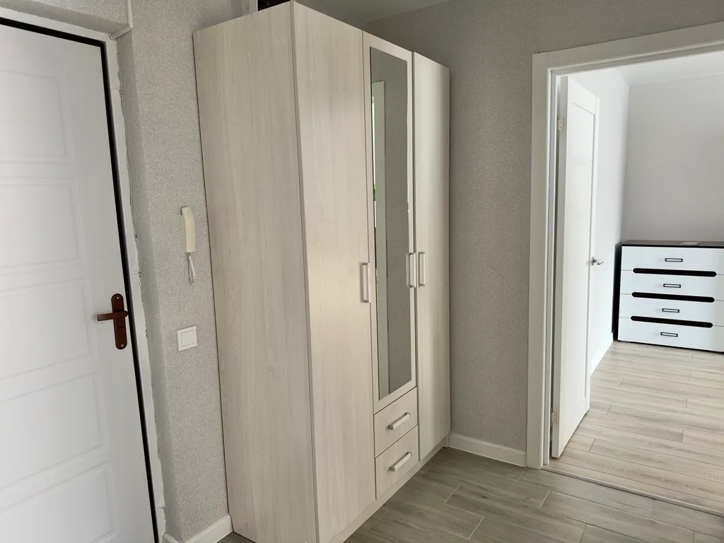 Двушка у набережной в туристическом центре города