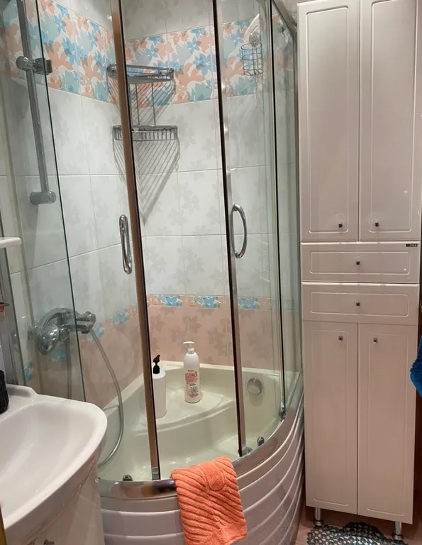 Квартира Комфорт рядом с МегаГринном