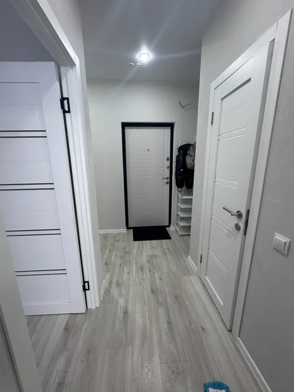 Квартира Уютная квартира — Калининград