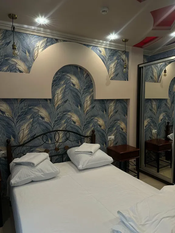 Квартира Комната — аренда посуточно в Томск