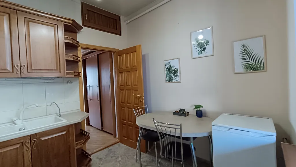 Квартира Квартира в центре с бесплатной парковкой — Краснодар