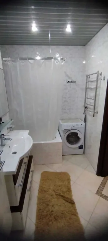 Квартира в самом центре курортной и развлекательной жизни Адлера