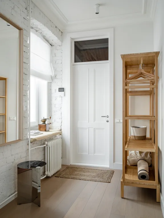 Квартира Квартира Michael’s apartment — Москва