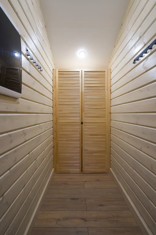 Коттедж Гостевой дом на 8 гостей на берегу Красного озера — Коробицыно