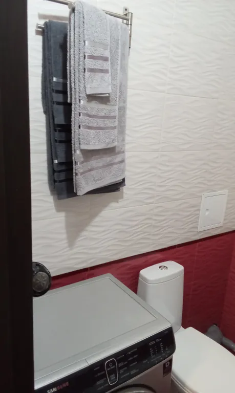 Квартира Квартира с камином ЖК Новые Котельники — Котельники