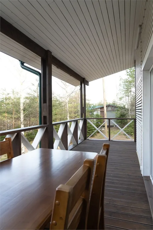 3-комнатный Дом