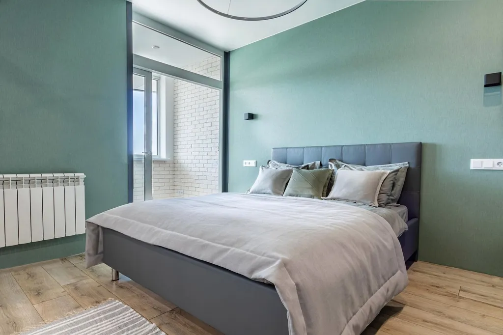 2-комнатная Квартира — аренда посуточно в Ростов-на-Дону