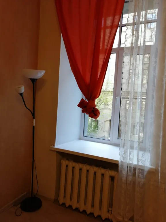 Уютная однокомнатная квартира в центре
