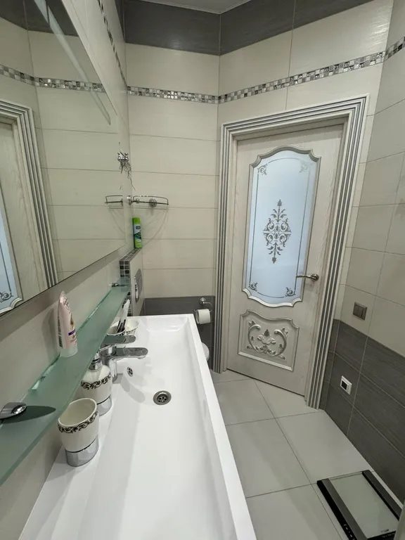 Студия посуточно у метро Чкаловская