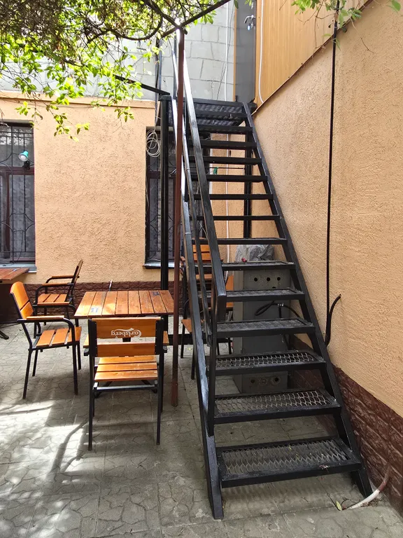 Комната рядом с морем