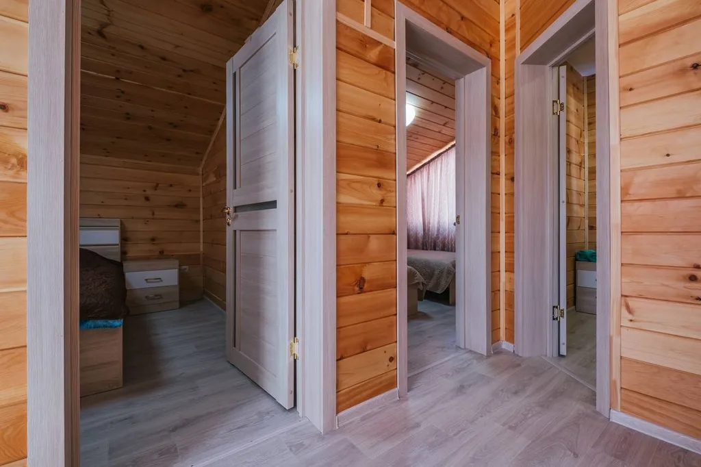 3-комнатный Дом