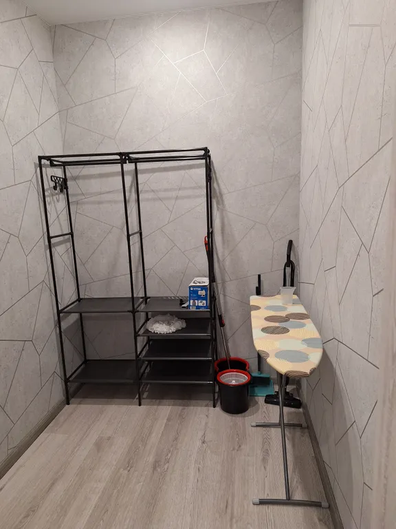 Квартира у гипермаркета Глобус, быстрый выезд на М10