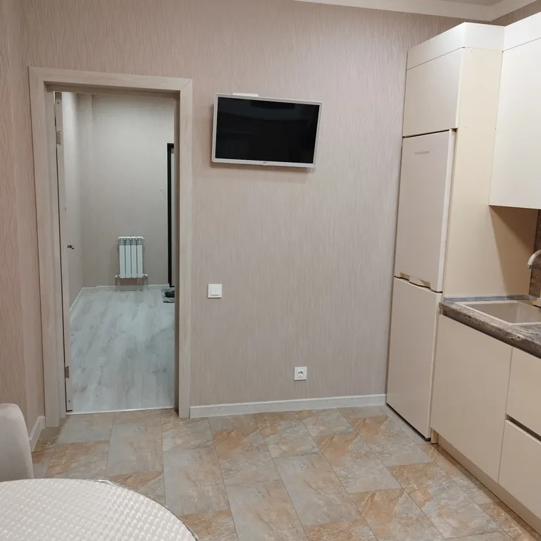 Квартира Уютная квартира — Горячий Ключ