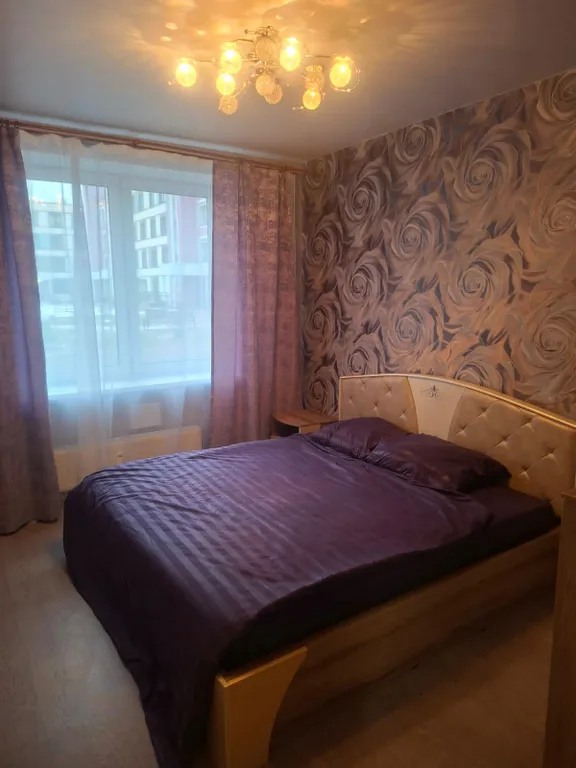 Уютная гавань