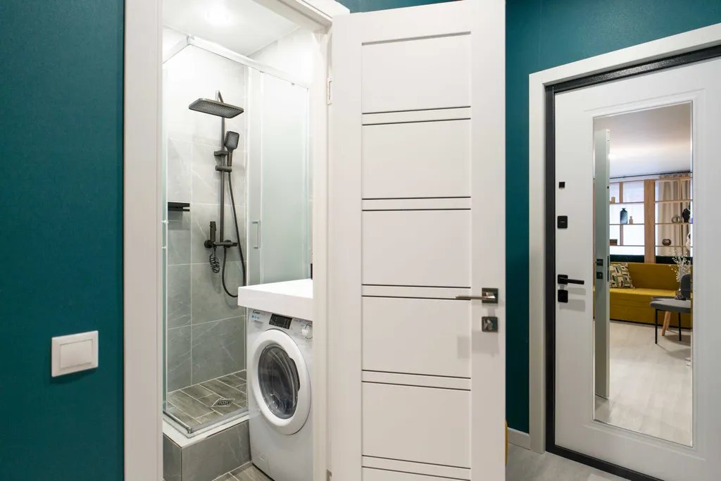 Уютная студия