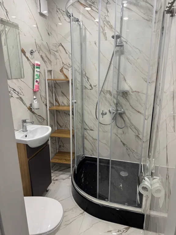 Квартира Уютная квартира в самом центре с новым ремонтом — Калининград