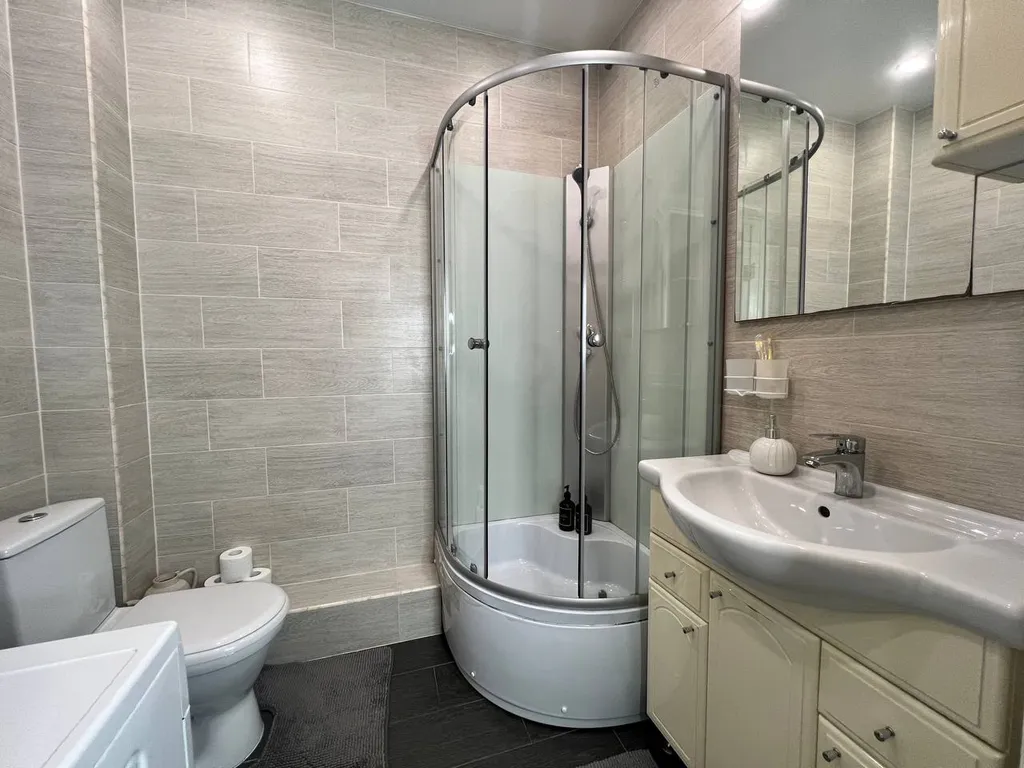 Апартаменты galaapart у ботанического сада