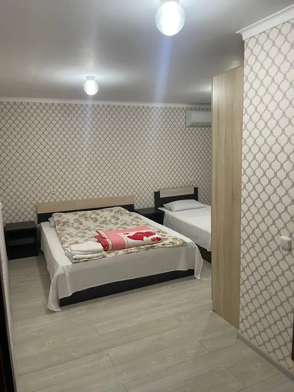 Квартира Комната — Сухум