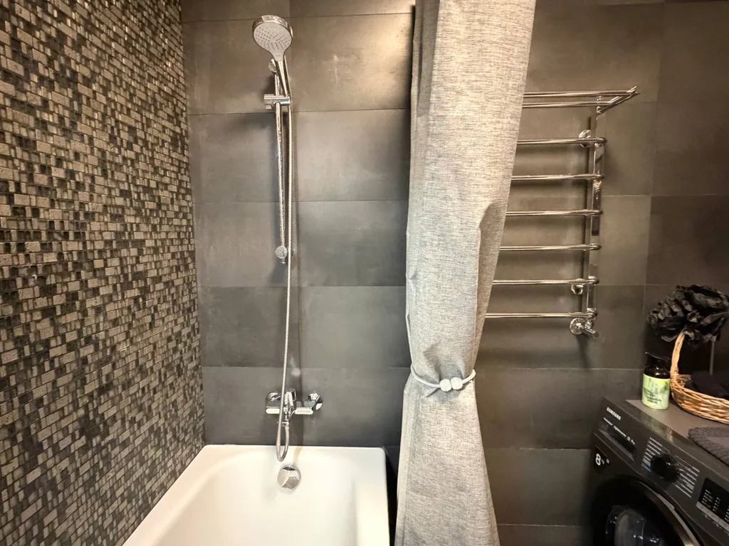 Коттедж Уютный дом с баней и бассейном — Ногинск