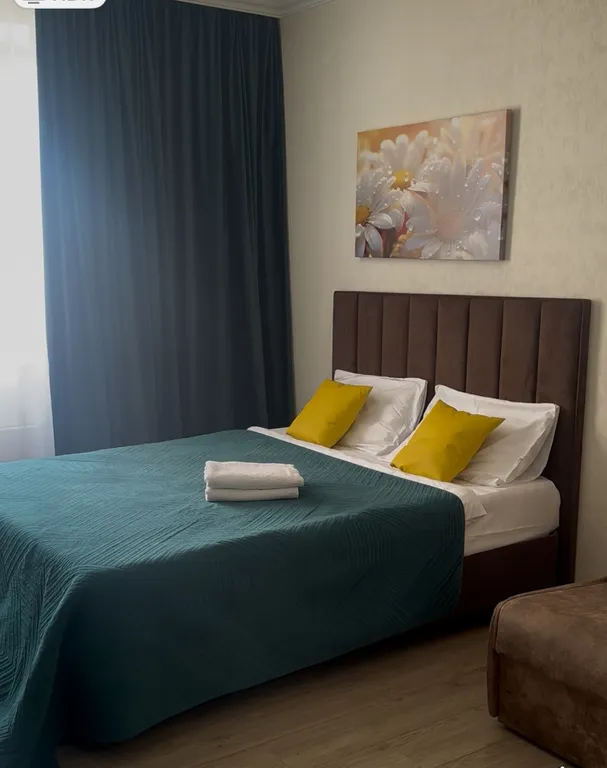 Vip квартира-студия Котельники