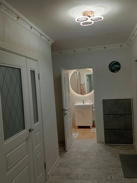 Квартира Уютная 3-х квартира — Владикавказ