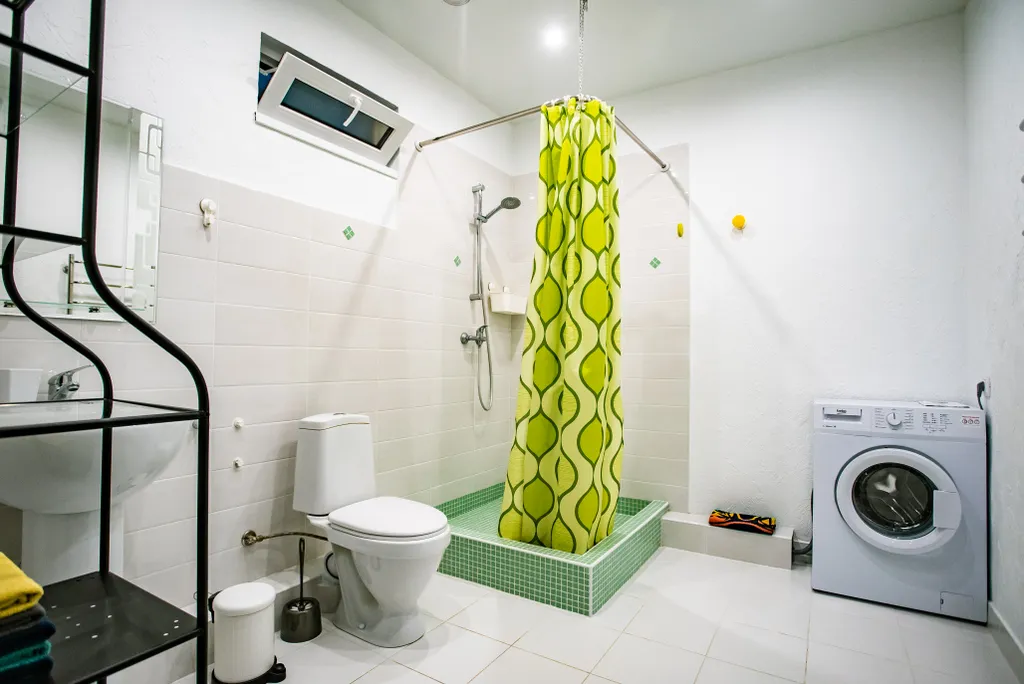 Апартамент у моря